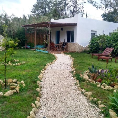 Ferienwohnung Casita La Raiz Barbate Exterior foto