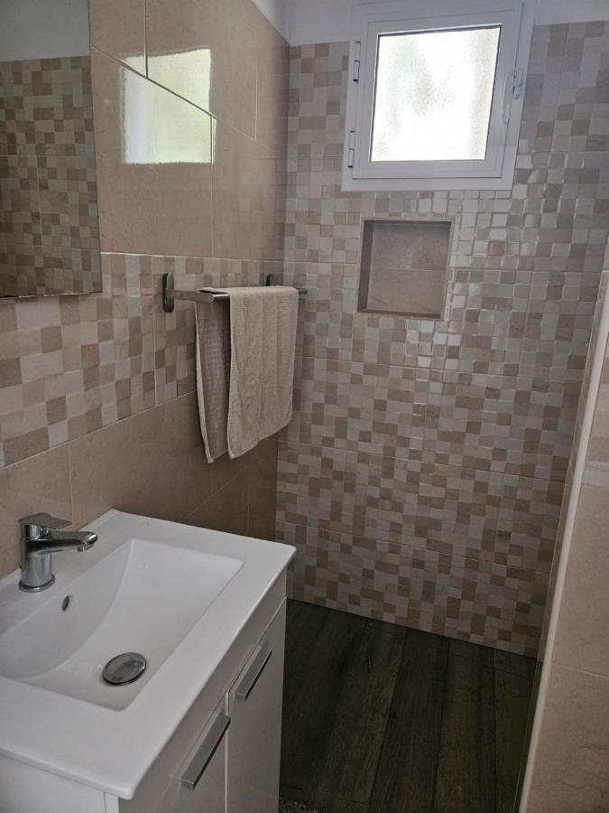 Ferienwohnung Casita La Raiz Barbate Exterior foto